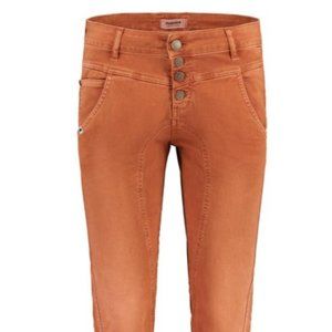 Maloja BeppinaM women’s jeans. Size 26